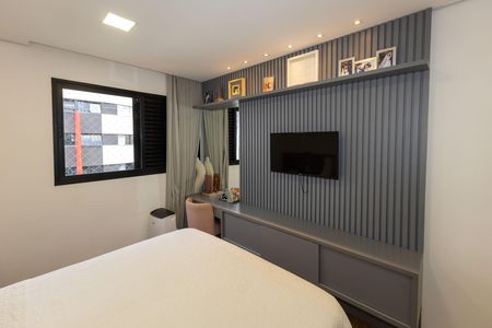 Apartamento à venda com 87m², 3 quartos e 2 vagas Apartamento à venda com 87m², 3 quartos e 2 vagasSuíte 1