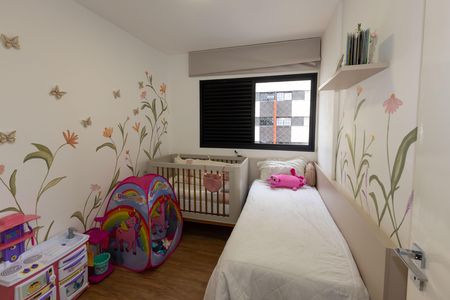 Apartamento à venda com 87m², 3 quartos e 2 vagas Apartamento à venda com 87m², 3 quartos e 2 vagasQuarto 2