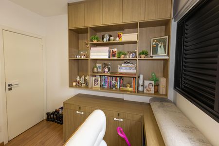 Apartamento à venda com 87m², 3 quartos e 2 vagas Apartamento à venda com 87m², 3 quartos e 2 vagasQuarto 1