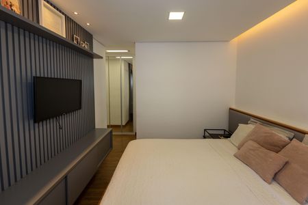 Apartamento à venda com 87m², 3 quartos e 2 vagas Apartamento à venda com 87m², 3 quartos e 2 vagasSuíte 1