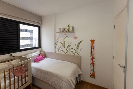 Apartamento à venda com 87m², 3 quartos e 2 vagas Apartamento à venda com 87m², 3 quartos e 2 vagasQuarto 2
