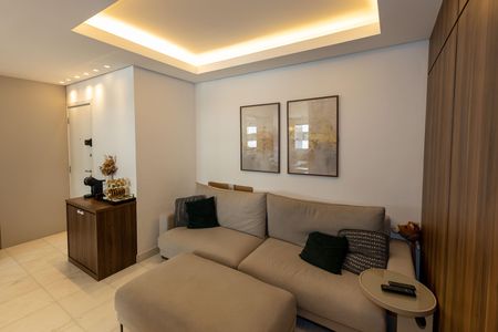 Apartamento à venda com 87m², 3 quartos e 2 vagas