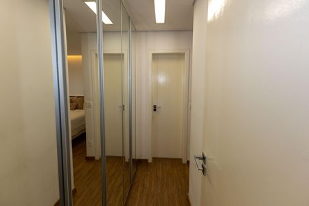 Apartamento à venda com 87m², 3 quartos e 2 vagas Apartamento à venda com 87m², 3 quartos e 2 vagasSuíte 1