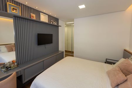 Apartamento à venda com 87m², 3 quartos e 2 vagas Apartamento à venda com 87m², 3 quartos e 2 vagasSuíte 1