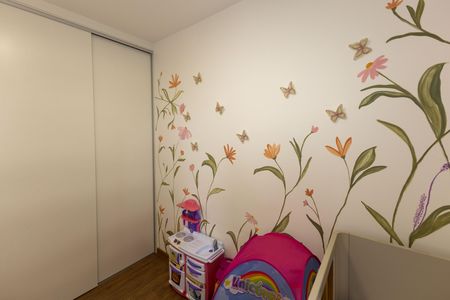 Apartamento à venda com 87m², 3 quartos e 2 vagas Apartamento à venda com 87m², 3 quartos e 2 vagasQuarto 2