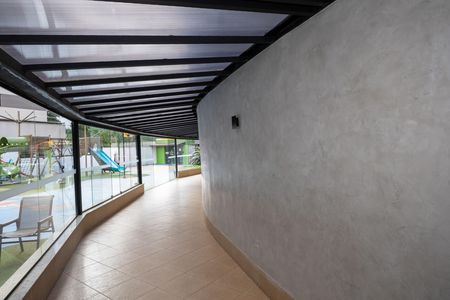 Apartamento à venda com 87m², 3 quartos e 2 vagas Apartamento à venda com 87m², 3 quartos e 2 vagasÁrea comum