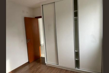 Quarto de apartamento para alugar com 1 quarto, 55m² em Lourdes, Belo Horizonte