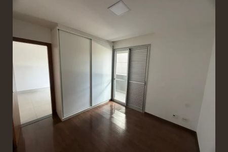 Quarto de apartamento para alugar com 1 quarto, 55m² em Lourdes, Belo Horizonte