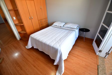 Casa à venda com 240m², 3 quartos e 4 vagasQuarto 1