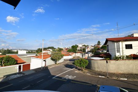 Casa à venda com 240m², 3 quartos e 4 vagasQuarto 2 - Vista