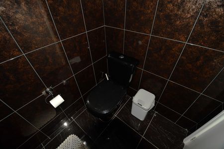 Casa à venda com 240m², 3 quartos e 4 vagasLavabo