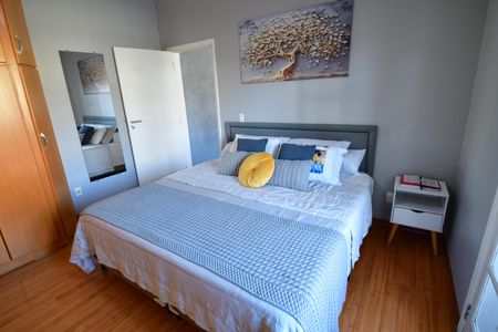 Casa à venda com 240m², 3 quartos e 4 vagasQuarto 3 - Suíte