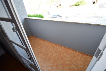 Casa à venda com 240m², 3 quartos e 4 vagasQuarto 3 - Suíte Sacada