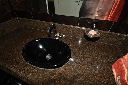 Casa à venda com 240m², 3 quartos e 4 vagasLavabo
