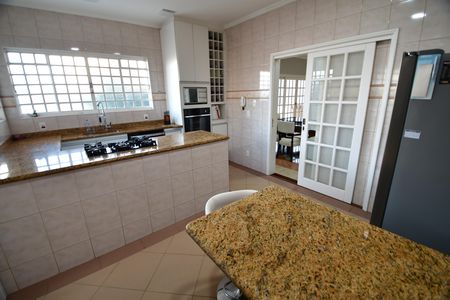 Casa à venda com 240m², 3 quartos e 4 vagasCozinha