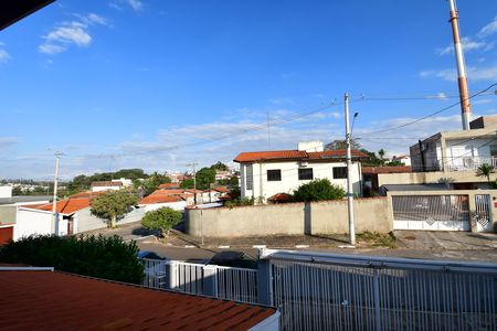Casa à venda com 240m², 3 quartos e 4 vagasQuarto 3 - Suíte Vista