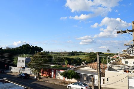 Casa à venda com 240m², 3 quartos e 4 vagasQuarto 1 - Vista