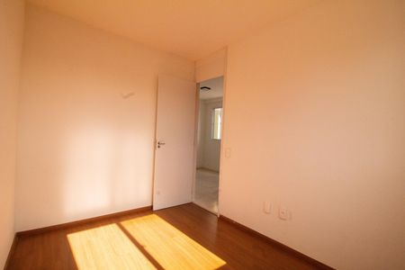 Quarto 01  de apartamento para alugar com 2 quartos, 50m² em Buritis, Belo Horizonte