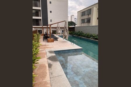 Apartamento à venda com 39m², 2 quartos e 1 vaga Apartamento à venda com 39m², 2 quartos e 1 vagaFoto 18