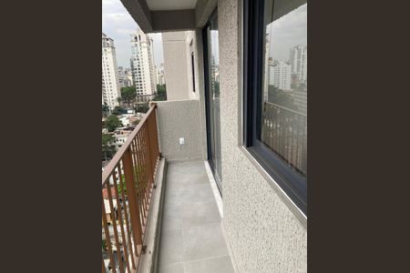 Apartamento à venda com 39m², 2 quartos e 1 vaga Apartamento à venda com 39m², 2 quartos e 1 vagaFoto 14