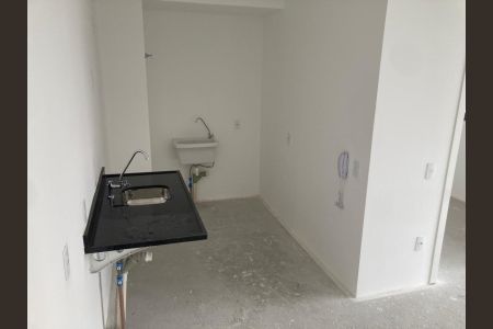Apartamento à venda com 39m², 2 quartos e 1 vaga Apartamento à venda com 39m², 2 quartos e 1 vagaFoto 25