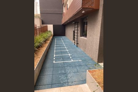 Apartamento à venda com 39m², 2 quartos e 1 vaga Apartamento à venda com 39m², 2 quartos e 1 vagaFoto 22