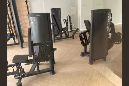 Apartamento à venda com 39m², 2 quartos e 1 vaga Apartamento à venda com 39m², 2 quartos e 1 vagaFoto 05