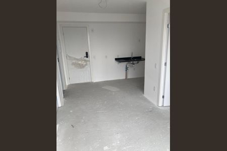 Apartamento à venda com 39m², 2 quartos e 1 vaga Apartamento à venda com 39m², 2 quartos e 1 vagaFoto 01