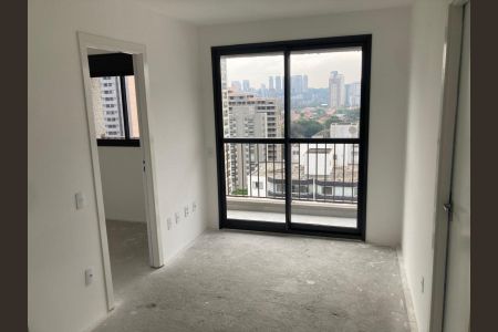 Apartamento à venda com 39m², 2 quartos e 1 vaga Apartamento à venda com 39m², 2 quartos e 1 vagaFoto 26