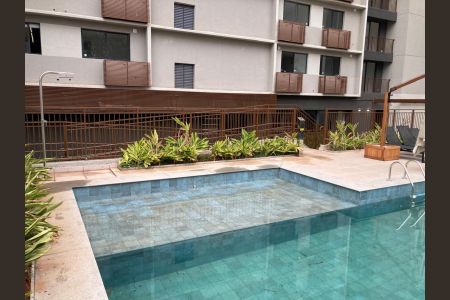 Apartamento à venda com 39m², 2 quartos e 1 vaga Apartamento à venda com 39m², 2 quartos e 1 vagaFoto 11