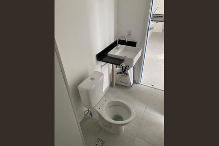 Apartamento à venda com 39m², 2 quartos e 1 vaga Apartamento à venda com 39m², 2 quartos e 1 vagaFoto 13