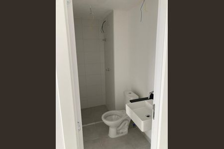 Apartamento à venda com 39m², 2 quartos e 1 vaga Apartamento à venda com 39m², 2 quartos e 1 vagaFoto 08