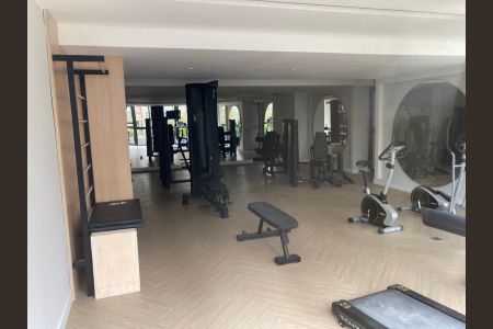 Apartamento à venda com 39m², 2 quartos e 1 vaga Apartamento à venda com 39m², 2 quartos e 1 vagaFoto 23