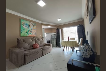 Apartamento para alugar com 70m², 2 quartos e 2 vagas