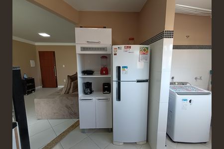 Apartamento para alugar com 70m², 2 quartos e 2 vagas