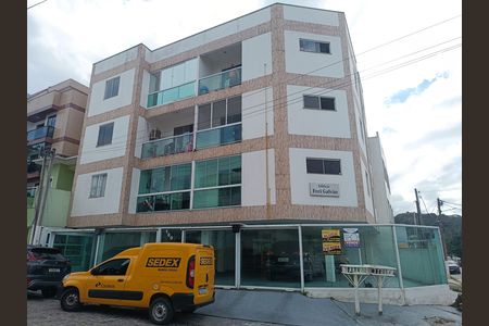 Apartamento para alugar com 70m², 2 quartos e 2 vagas