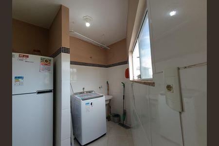 Apartamento para alugar com 70m², 2 quartos e 2 vagas