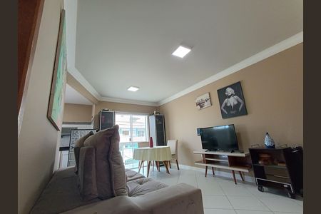 Apartamento para alugar com 70m², 2 quartos e 2 vagas