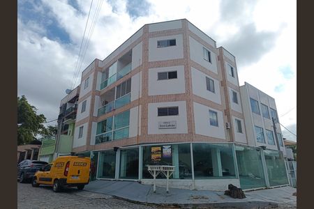 Apartamento para alugar com 70m², 2 quartos e 2 vagas