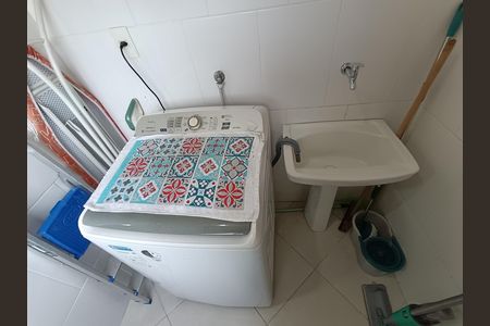 Apartamento para alugar com 70m², 2 quartos e 2 vagas