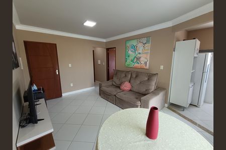 Apartamento para alugar com 70m², 2 quartos e 2 vagas