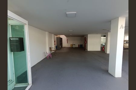Apartamento para alugar com 70m², 2 quartos e 2 vagas