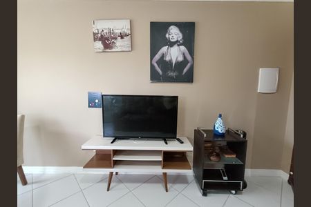 Apartamento para alugar com 70m², 2 quartos e 2 vagas