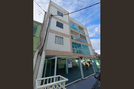 Apartamento para alugar com 70m², 2 quartos e 2 vagas