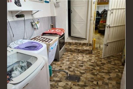 Casa à venda com 3 quartos, 240m² em Vila Rio Branco, São Paulo