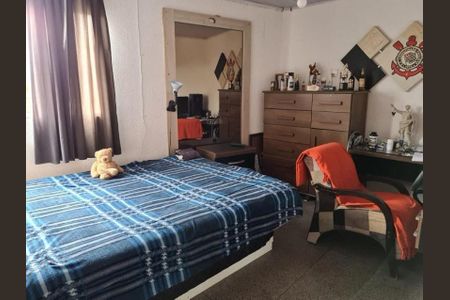Casa à venda com 3 quartos, 240m² em Vila Rio Branco, São Paulo
