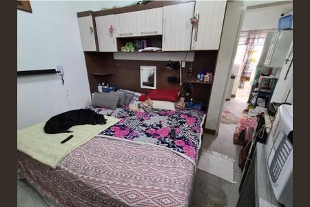 Casa à venda com 3 quartos, 240m² em Vila Rio Branco, São Paulo