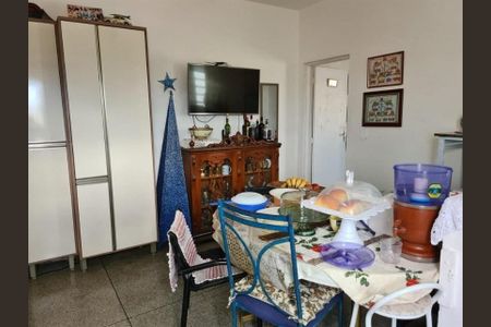 Casa à venda com 3 quartos, 240m² em Vila Rio Branco, São Paulo