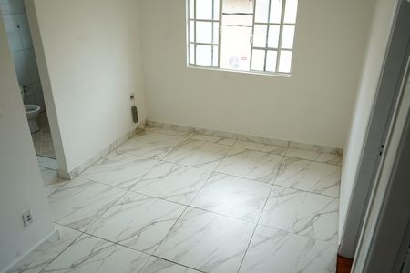 Sala de casa para alugar com 2 quartos, 95m² em Chácara Califórnia, São Paulo