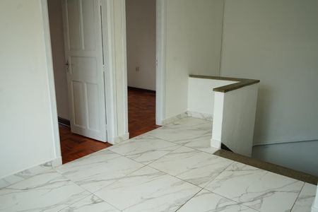 Sala de casa para alugar com 2 quartos, 95m² em Chácara Califórnia, São Paulo